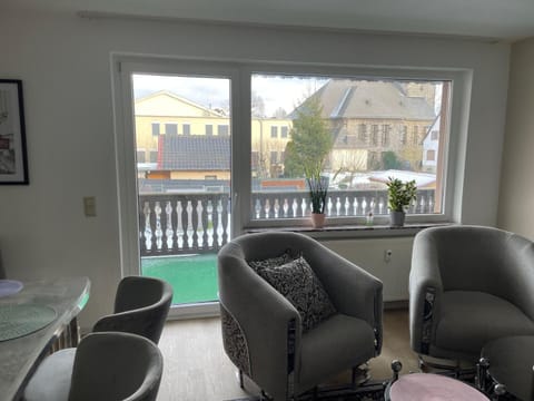 Balcony/Terrace, Living room