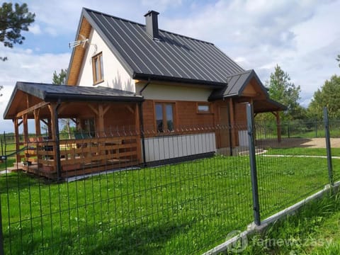 Property building, Spring