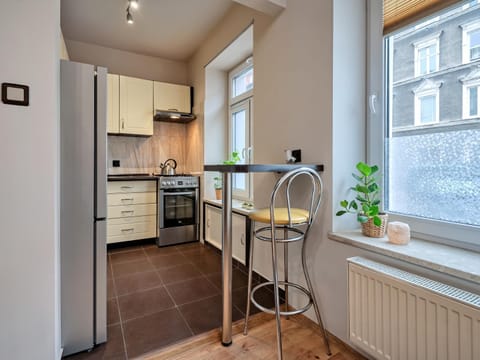 Platinium Wallenroda Classy Apartment in Gdansk