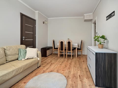 Platinium Wallenroda Classy Apartment in Gdansk