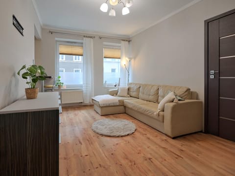 Platinium Wallenroda Classy Apartment in Gdansk