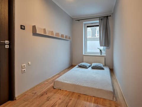 Platinium Wallenroda Classy Apartment in Gdansk