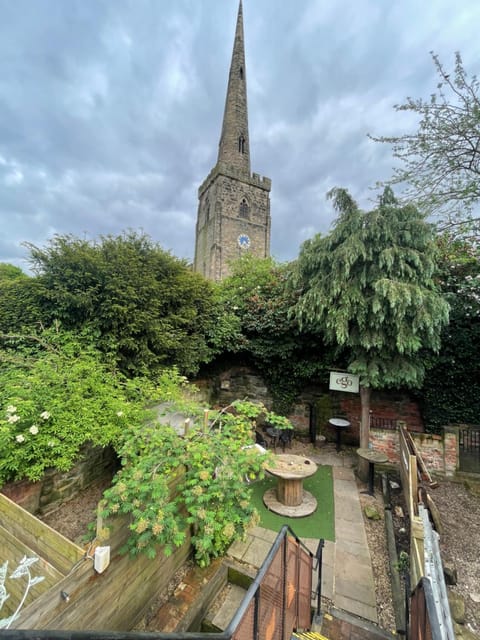 View (from property/room)