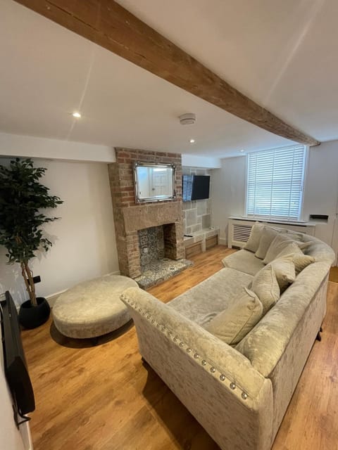 Hectors apartment Apartment in South Derbyshire District