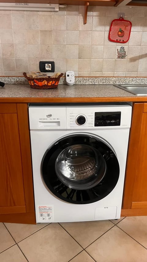 Nonna Filomena Apartment in San Giovanni Rotondo