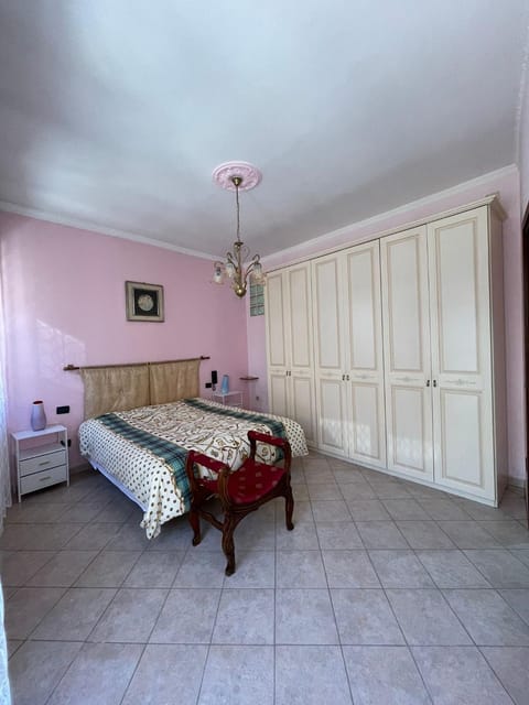 Nonna Filomena Apartment in San Giovanni Rotondo