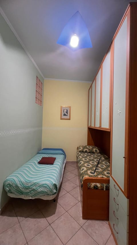 Nonna Filomena Apartment in San Giovanni Rotondo