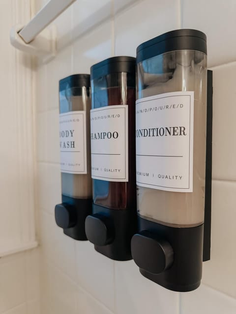 Homey Apartment near Downtown and NAS Apartment in Bellview