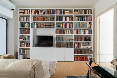 Communal lounge/ TV room, Living room