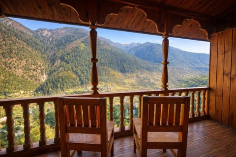 View (from property/room), Balcony/Terrace