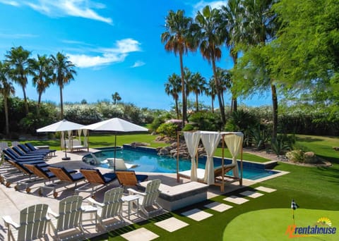 Berniel House in Paradise Valley