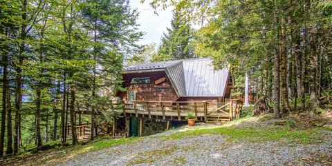 Property building, Day, Garden view