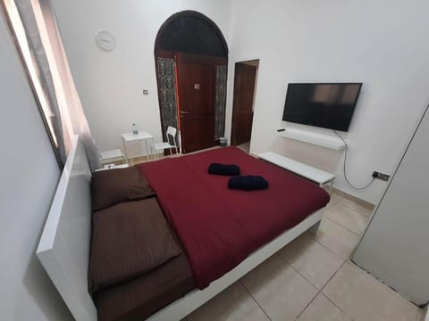 Cyclone Studio Apartments Hotel in Abu Dhabi