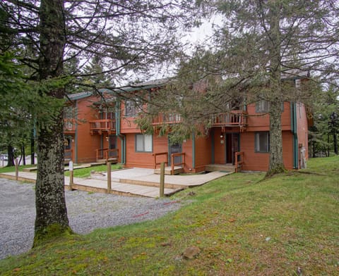 Property building, Day, Natural landscape