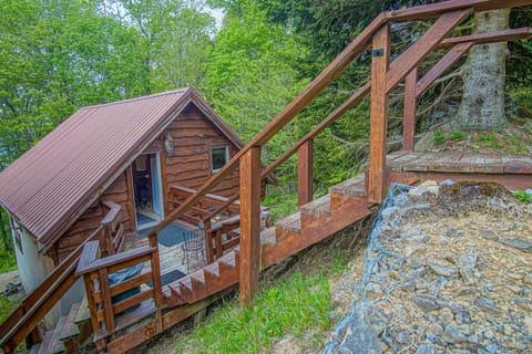 Property building, Day