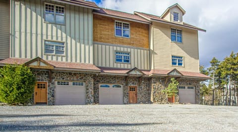 Property building, Day