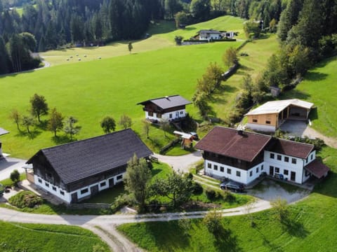 Property building, Summer