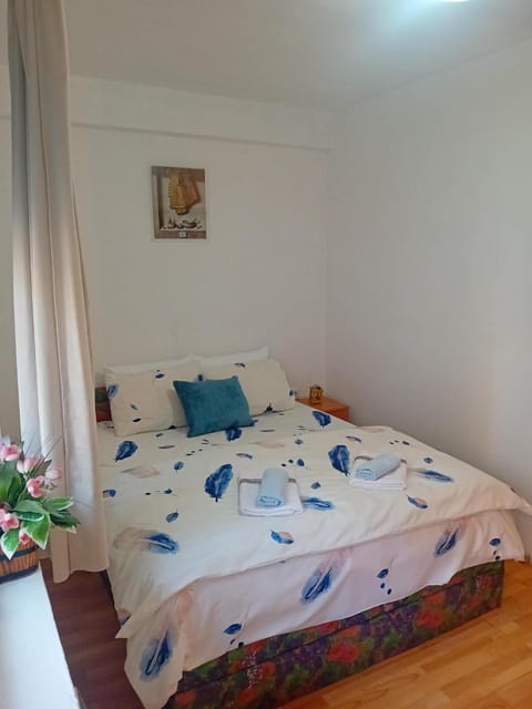 Studio Apartments Argiroski-EM Apartment in Ohrid