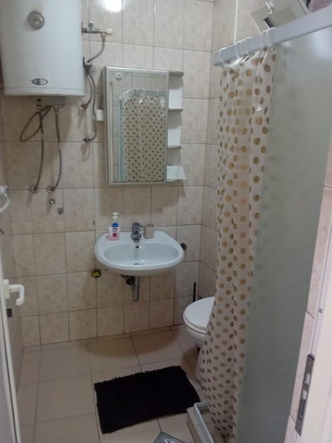 Studio Apartments Argiroski-EM Apartment in Ohrid