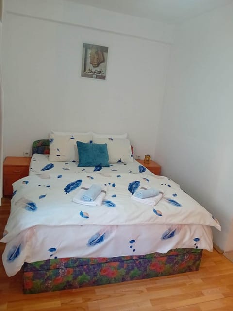 Studio Apartments Argiroski-EM Apartment in Ohrid
