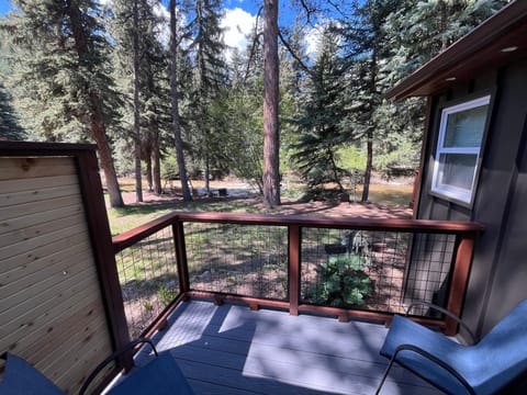 Spring, View (from property/room), Balcony/Terrace