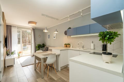 Kitchen or kitchenette, pet friendly, stove