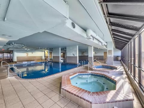 Phoenix X 114 House in Ono Island