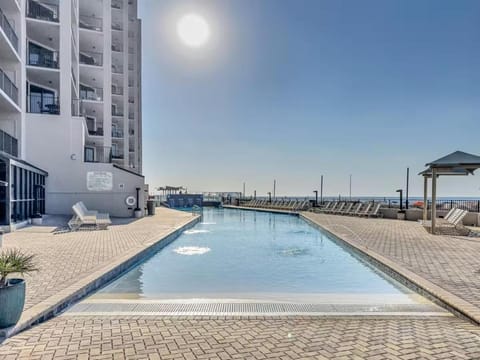 Phoenix X 114 House in Ono Island