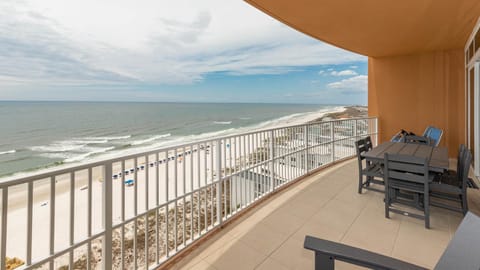 Phoenix Gulf Towers 1004 Apartment in Orange Beach