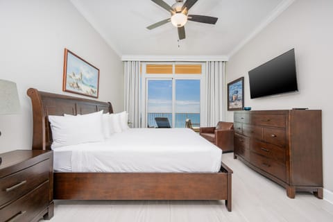 Phoenix Gulf Towers 1007 Apartment in Orange Beach