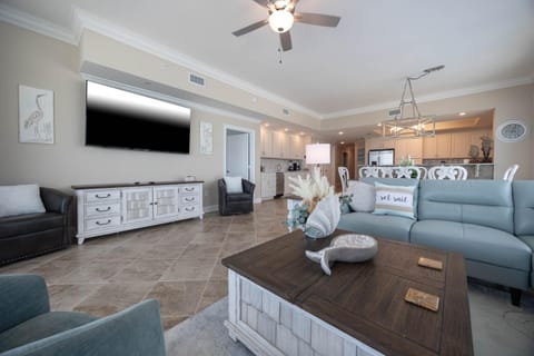 Phoenix Gulf Towers 1008 Apartment in Orange Beach