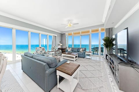 Phoenix Gulf Towers 1104 Apartment in Orange Beach