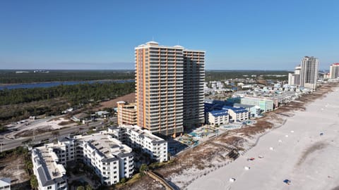 Phoenix Gulf Towers 1104 Apartment in Orange Beach