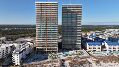 Phoenix Gulf Towers 1104 Apartment in Orange Beach
