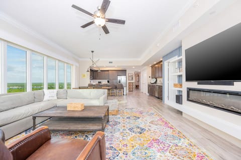 Phoenix Gulf Towers 1105 Apartment in Orange Beach