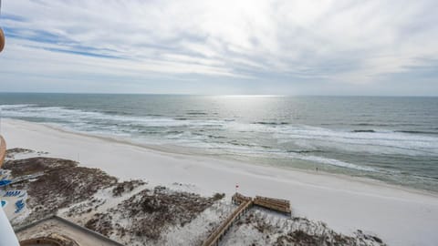 Phoenix Gulf Towers 1202 Apartment in Orange Beach