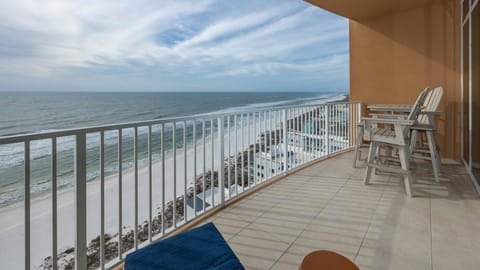Phoenix Gulf Towers 1202 Apartment in Orange Beach
