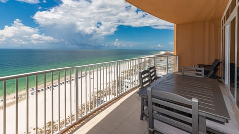 Phoenix Gulf Towers 1203 Apartment in Orange Beach