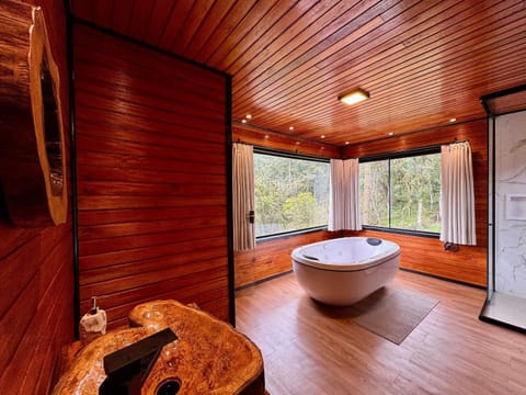 Toilet, Hot Tub