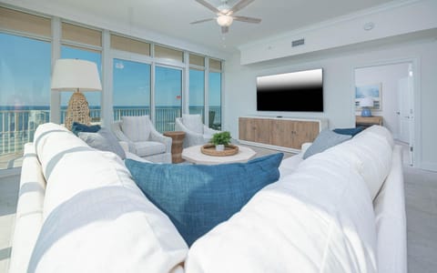 Phoenix Gulf Towers 1208 Apartment in Orange Beach