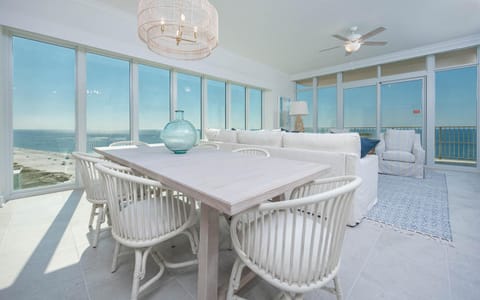 Phoenix Gulf Towers 1208 Apartment in Orange Beach