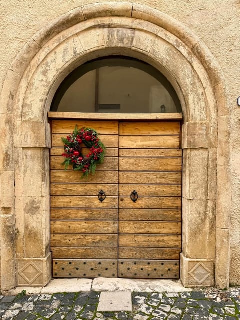Facade/entrance, Day