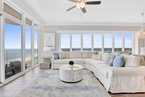 Phoenix Gulf Towers 1401 Apartment in Orange Beach