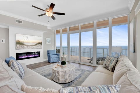 Phoenix Gulf Towers 1401 Apartment in Orange Beach