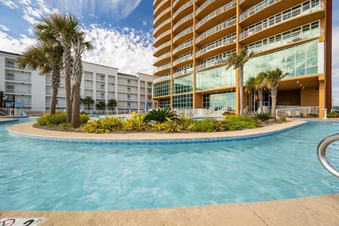 Phoenix Gulf Towers 1408 Apartment in Orange Beach