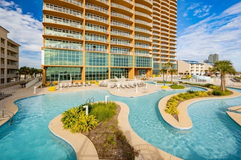 Phoenix Gulf Towers 1501 Apartment in Orange Beach