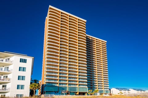 Phoenix Gulf Towers 1506 Apartment in Orange Beach