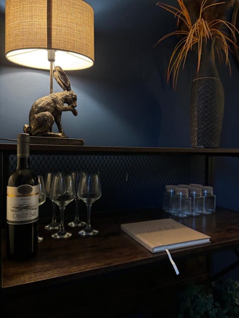 StoneHaven Townhouse House in Donegal City