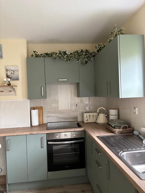 StoneHaven Townhouse House in Donegal City