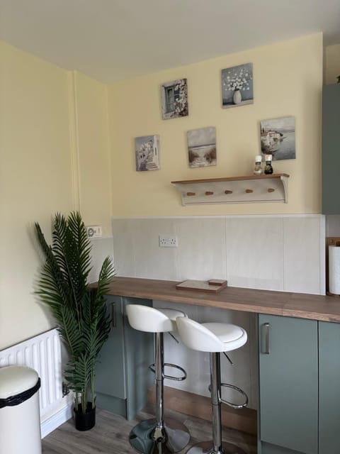 StoneHaven Townhouse House in Donegal City